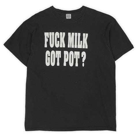 fuck milk